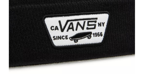 VANS MILFORD MÜTZE Beanie